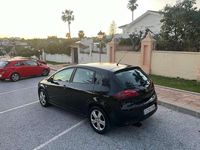 Usado Seat Leon Sport 140 HP (102 kW) 2006 Preto Citadino