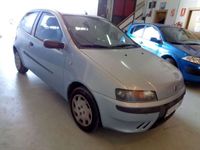 usado Fiat Punto 1.2 Dynamic