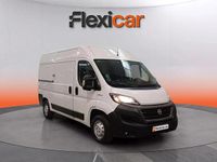 Usado Fiat Ducato 120 CV (88 kW) 2019 Blanco Van