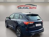 Usado Ford Kuga ST-Line 225 HP (165 kW) 2023 Azul SUV
