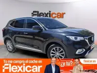 Usado MG HS Comfort 162 CV (119 kW) 2023 Negro SUV