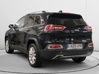Usado Jeep Cherokee Limited 140 CV (102 kW) 2017 SUV