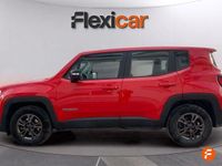 Usado Jeep Renegade Longitude 130 CV (95 kW) 2023 Rojo SUV