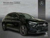 Usado Mercedes GLA200 150 CV (110 kW) 2025 SUV