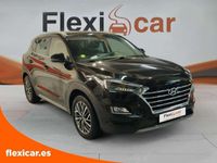 usado Hyundai Tucson 1.6CRDI Style 4x2 DT 136