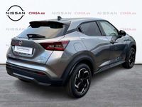 Nuevo Nissan Juke Acenta 143 CV (105 kW) 2025 SUV