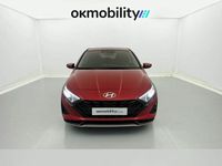 usado Hyundai i20 Klass 1.0 TGDI 100