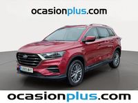 Usado SWM G01 131 CV (96 kW) 2023 Blanco SUV