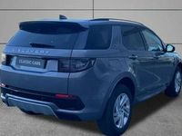 Usado Land Rover Discovery Sport S 309 CV (227 kW) 2024 Blanco SUV