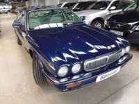 usado Jaguar XJ 3.2 V8 237 CV EXECUTIVE