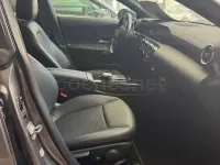 Usado Mercedes CLA250e 218 CV (160 kW) 2022 Gris / plata Coupe