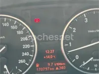 Usado BMW 318 129 CV (94 kW) 2008 Blanco Familiar
