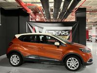 usado Renault Captur TCe Energy Intens 120 EDC