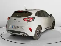 Usado Ford Puma ST-Line 125 CV (91 kW) 2024 Azul SUV