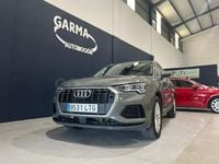Usado Audi Q3 Advanced 245 CV (180 kW) 2021 Beige SUV