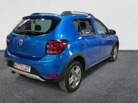 Usado Dacia Sandero Essentiel 90 CV (66 kW) 2020