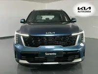 Nieuw Kia Sorento 233 PK (171 kW) 2025 Blauw SUV