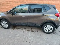 Usado Renault Captur Intens 90 CV (66 kW) 2016 Beige SUV