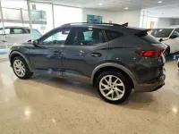 Usado Cupra Formentor 150 CV (110 kW) 2023 Gris SUV