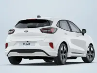Nuevo Ford Puma Gen-E 123 kW (168 CV) 2026 Blanco SUV