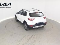 Usado Kia Stonic 100 CV (73 kW) 2024 SUV