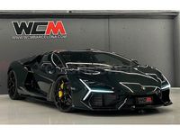 Nuevo Lamborghini Revuelto 1016 CV (747 kW) 2025 Verde Coupe