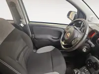 Usado Fiat Panda City Life 70 CV (51 kW) 2021 Blanco Utilitario