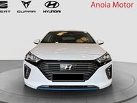 Usado Hyundai Ioniq 142 CV (104 kW) 2019 Utilitario