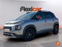 Usado Citroën C3 Aircross 110 CV (80 kW) 2021 Gris SUV