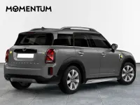 Usado Mini Cooper Countryman 220 CV (161 kW) 2021 Gris SUV