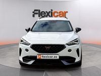 Usado Cupra Formentor 204 CV (150 kW) 2023 Blanco SUV