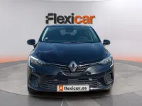 Usado Renault Clio V Equilibre 90 CV (66 kW) 2023 Negro Berlina