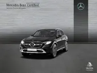 Usado Mercedes GLC220 197 CV (144 kW) 2023 Negro estándar SUV