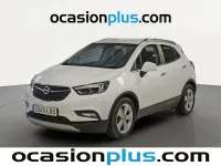 Usado Opel Mokka X Innovation 140 CV (102 kW) 2019 Blanco SUV
