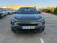 Usado Citroën C4 131 CV (96 kW) 2024 Gris SUV