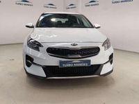 Brugt Kia XCeed 143 HK (105 kW) 2021 Hvid SUV