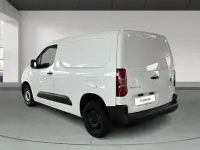 Usado Citroën Berlingo 102 CV (75 kW) 2022 Monovolumen