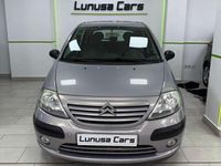 Usado Citroën C3 75 CV (55 kW) 2003 Utilitario