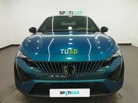 usado Peugeot 408 PHEV 225 e-EAT8 GT