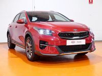 Usado Kia XCeed 141 CV (103 kW) 2020 Rojo SUV