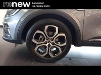 Usado Renault Arkana Techno 145 CV (106 kW) 2023 Gris SUV