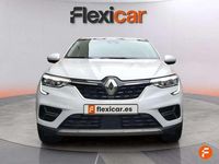 Occasion Renault Arkana Intens 140 ch (102 kW) 2021 Blanc SUV