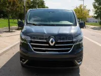 Usado Renault Trafic Equilibre 150 CV (110 kW) 2023 Gris / plata Monovolumen