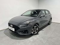 Nuevo Hyundai i30 101 CV (74 kW) 2025 Gris Familiar