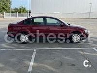 Usado VW Passat Comfortline 110 CV (80 kW) 1997 Granate Berlina