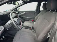 Usado Ford Puma ST-Line 125 CV (91 kW) 2024 Plateado SUV