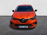 Begagnad Renault Clio V Evolution 90 HK (66 kW) 2022