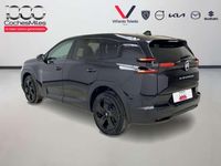 Nuevo Citroën C5 Aircross 136 CV (100 kW) 2025 Negro SUV