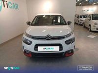 usado Citroën C4 Cactus 1.5BlueHDi S&S C-Series 100