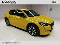 usado Peugeot 208 1.5 BLUEHDI 73KW GT 100 5P